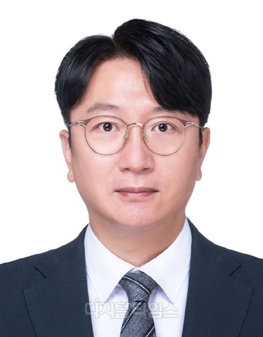 이은형 대한건설정책연구원 연구위원. [디지털타임스 DB]